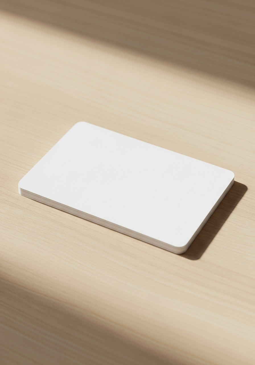Forge Strength Co on a class pass card