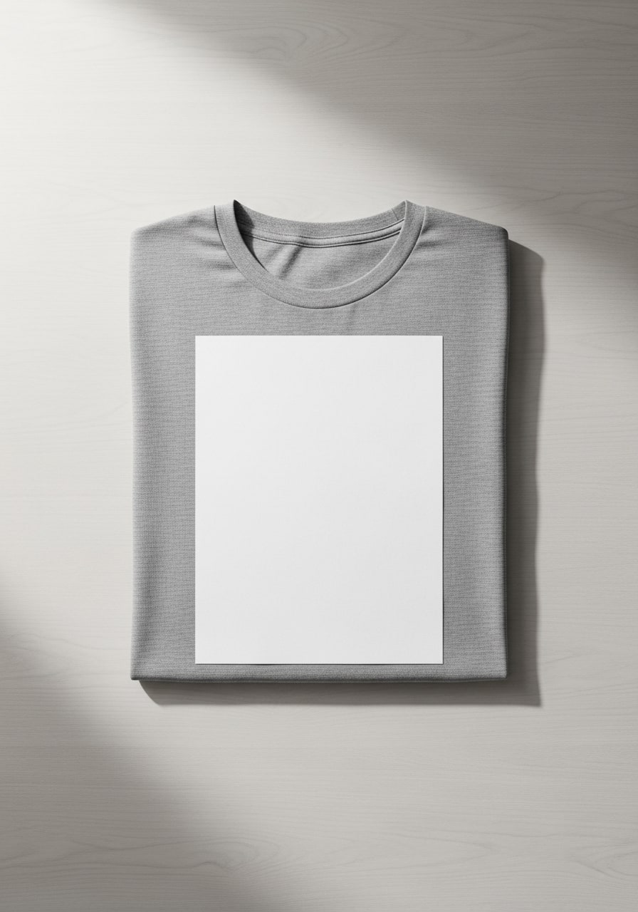 Summit Air HVAC on a t shirt